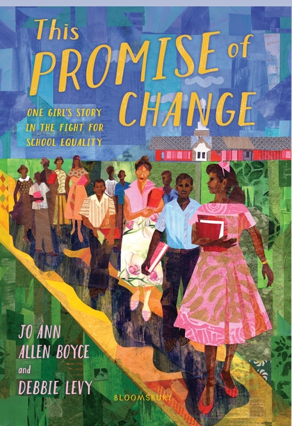 This Promise of Change cover image