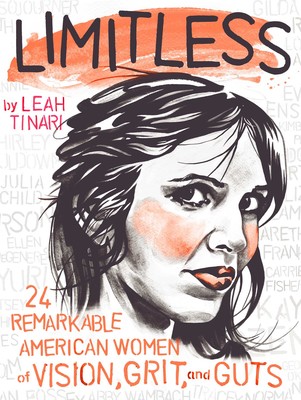 Limitless cover image