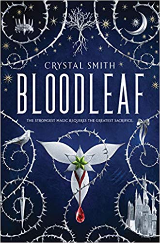 Bloodleaf cover image
