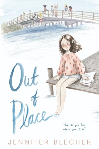 Out of Place cover image