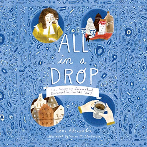 All in a Drop cover image