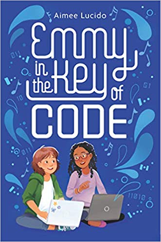 Emmy in the Key of Code cover image