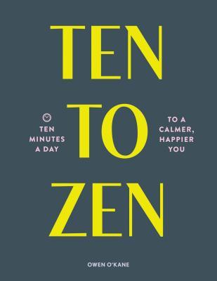 Ten to Zen cover image