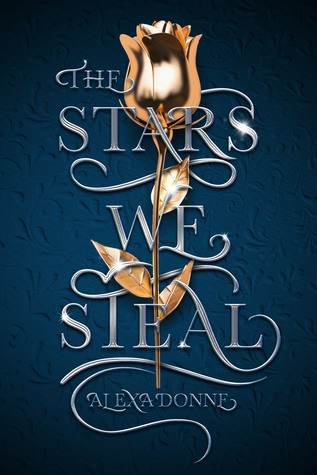 The Stars We Steal cover image