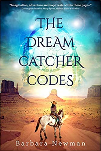 The Dreamcatcher Codes cover image