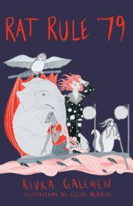 Rat Rule 79 cover image