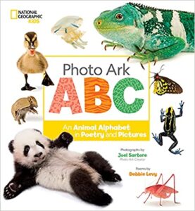 Photo Ark ABC cover image