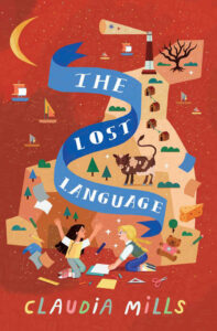 The Lost Language cover image