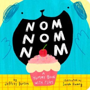 Nom Nom Nom cover image