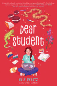 Dear Student cover image