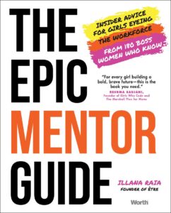 The Epic Mentor Guide cover image