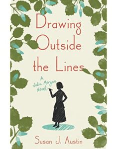 drawing outside the lines cover image
