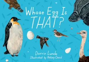 whose egg is that cover image