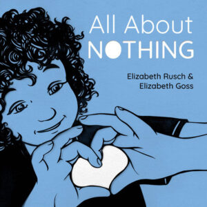 All About Nothing cover image
