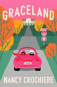 Graceland cover image