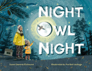 night owl night cover image