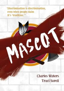 Mascot cover image