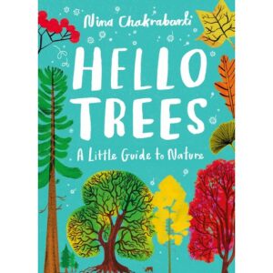 Hello Trees cover image