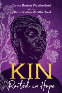 kin rooted in hope cover image