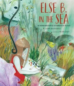 else b in the sea cover image