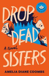 drop dead sisters cover image