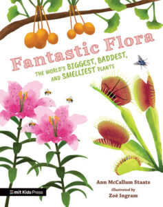 fantastic flora cover image