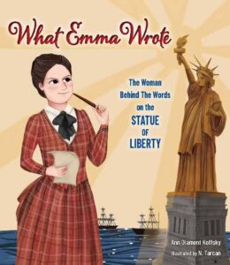 What Emma Wrote cover image