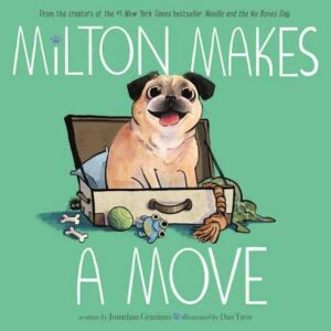 milton makes a move cover image